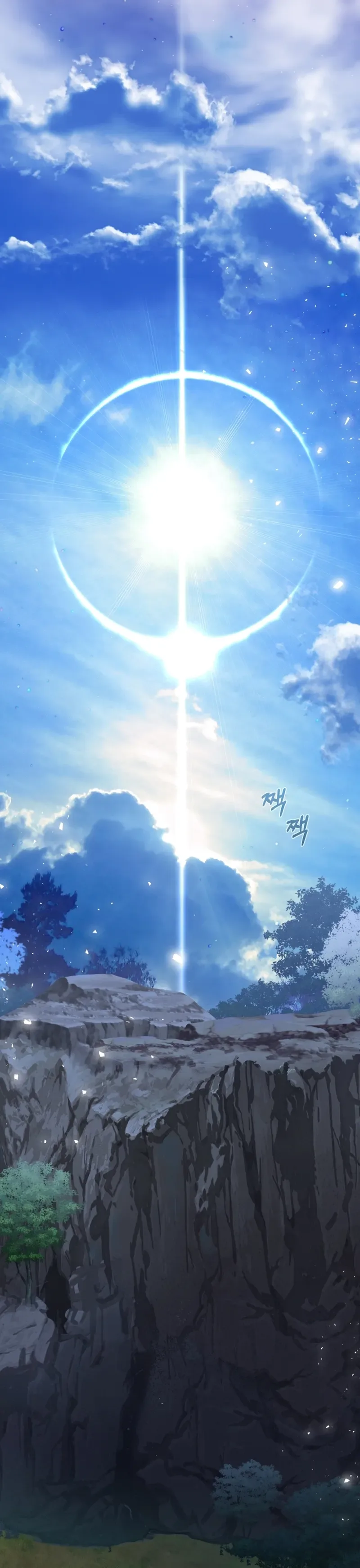 I’m Stuck on a Remote Island With the Male Leads Chapter 35 Page 15