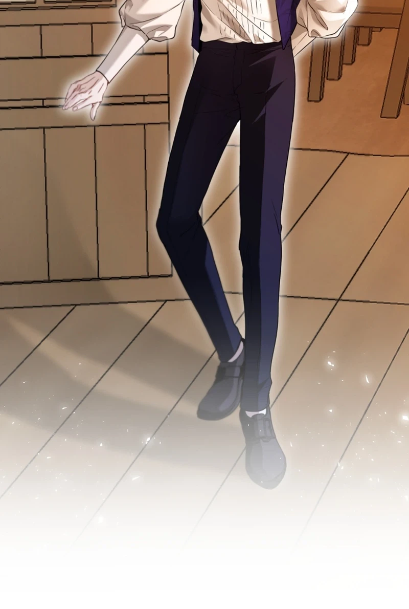I’m Stuck on a Remote Island With the Male Leads Chapter 47 Page 9