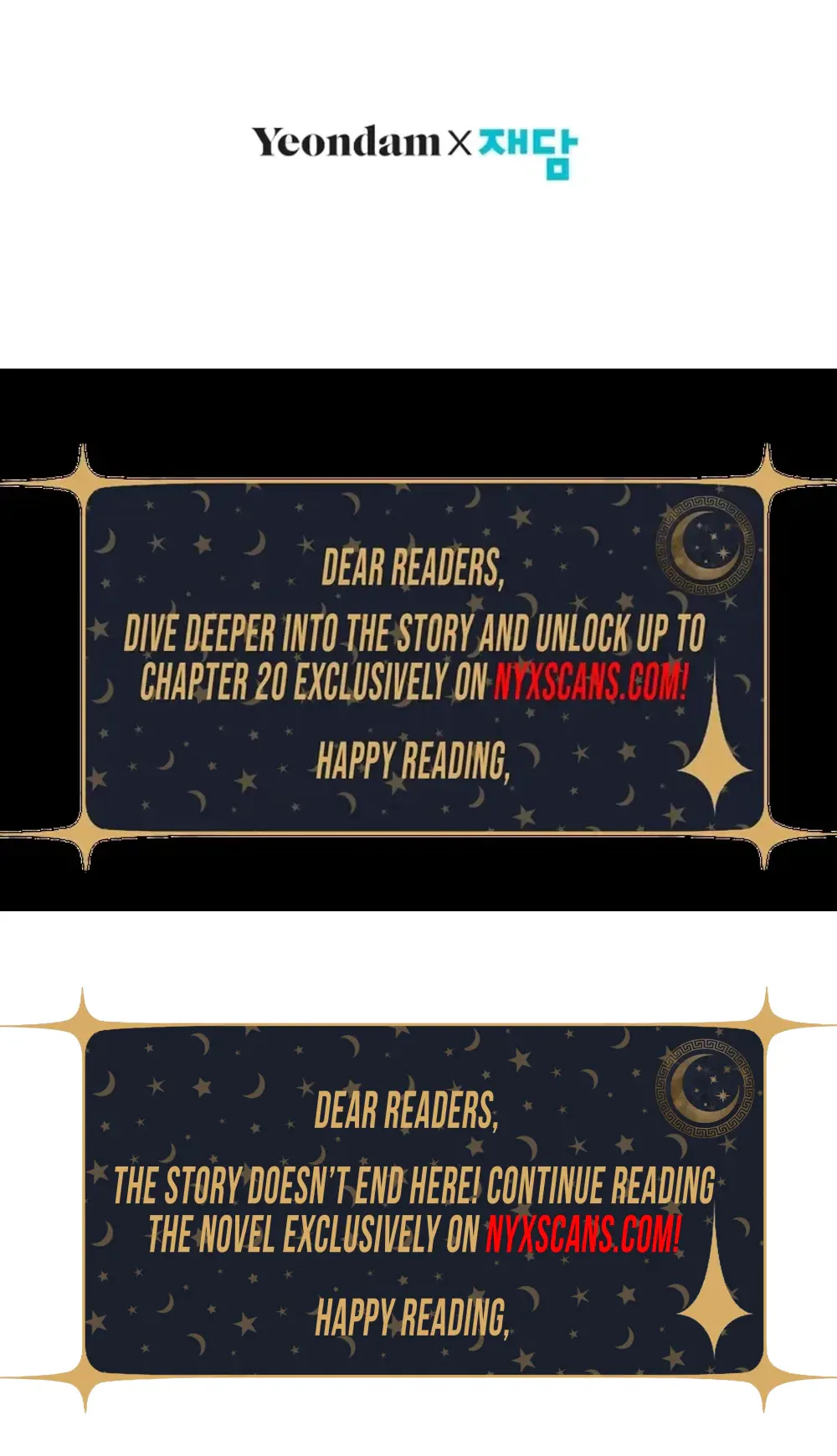 I’m Stuck on a Remote Island With the Male Leads Chapter 37 Page 24