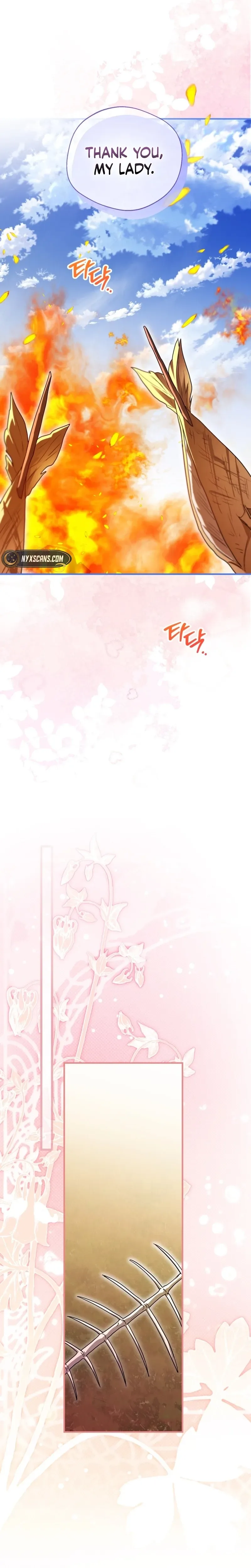 I’m Stuck on a Remote Island With the Male Leads Chapter 37 Page 19