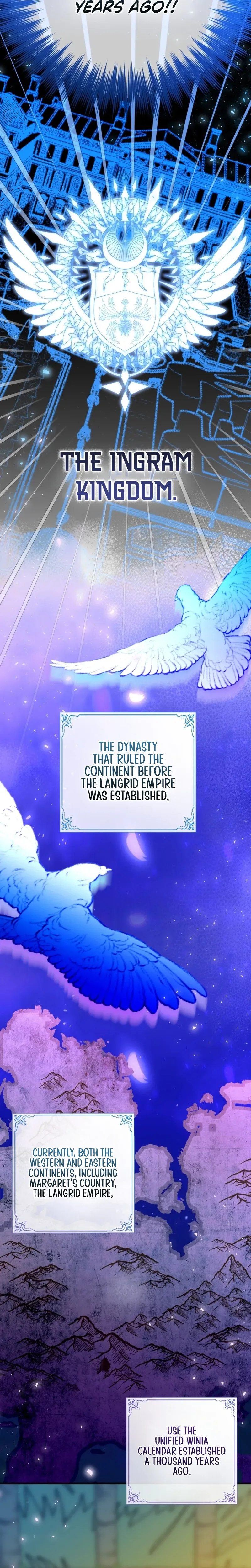 I’m Stuck on a Remote Island With the Male Leads Chapter 36 Page 8