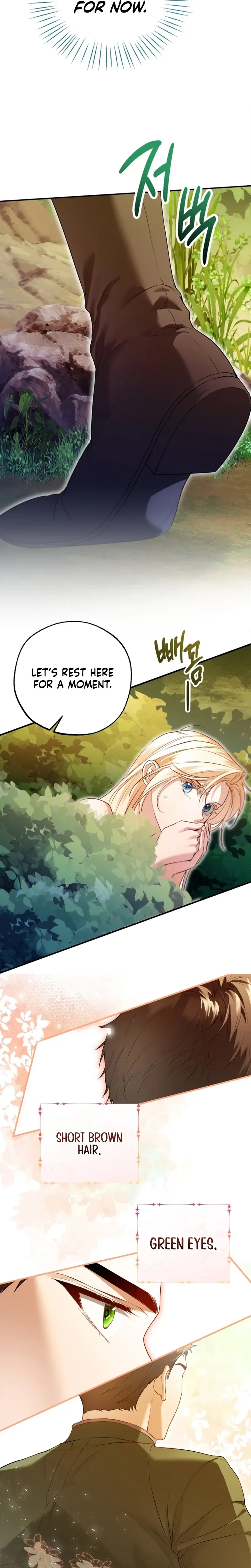 I’m Stuck on a Remote Island With the Male Leads Chapter 36 Page 16
