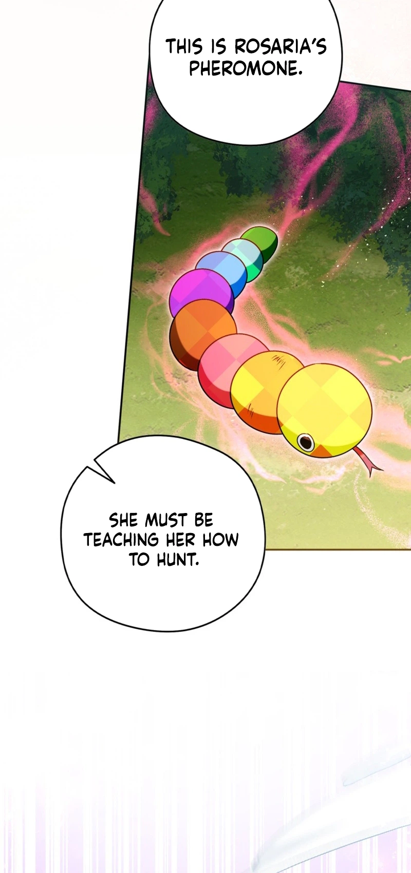 I’m the Youngest Daughter of the Serpent Family Chapter 4 Page 14