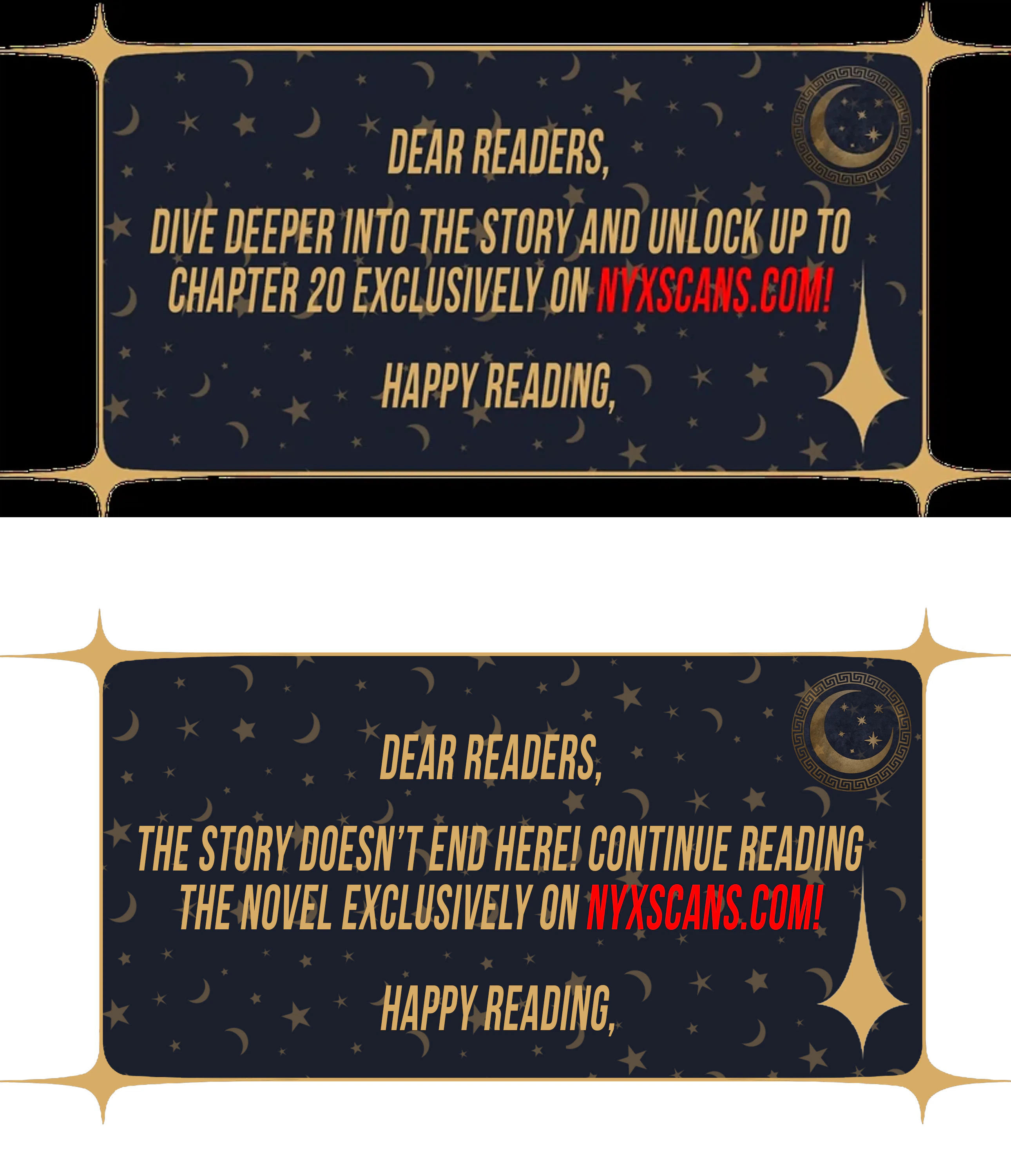 I’m the Youngest Daughter of the Serpent Family Chapter 13 Page 28