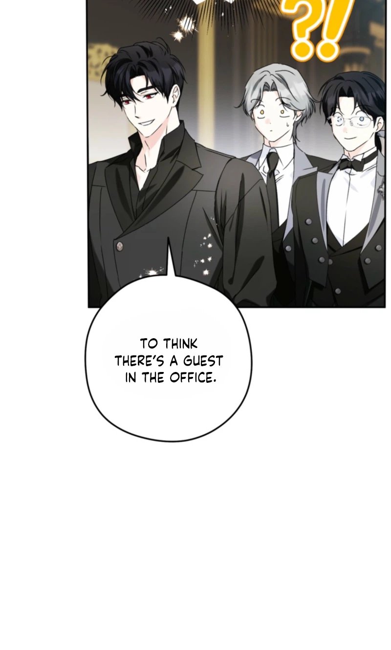 I’m the Youngest Daughter of the Serpent Family Chapter 16 Page 24