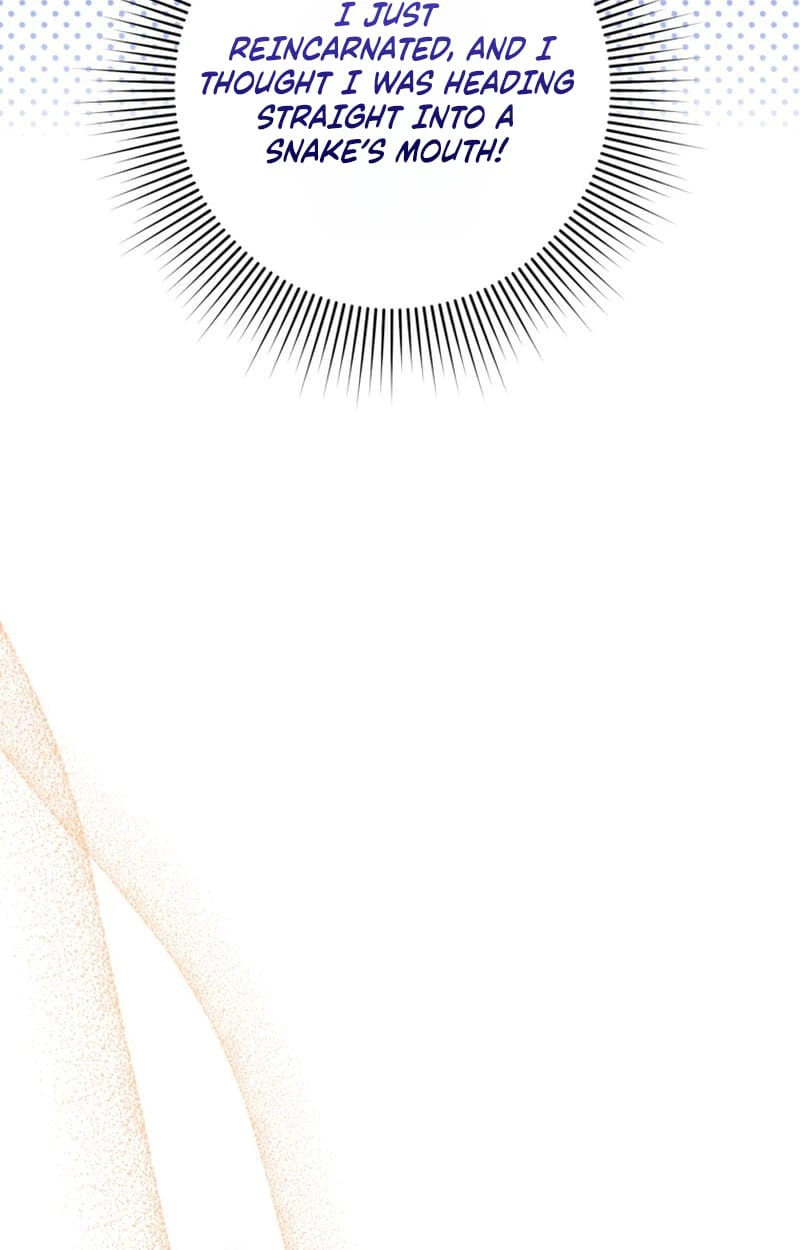I’m the Youngest Daughter of the Serpent Family Chapter 2 Page 9