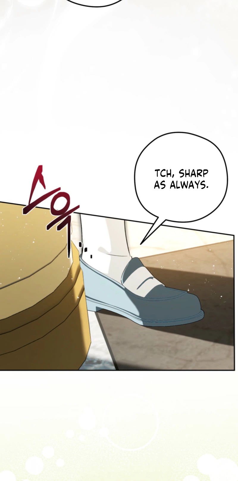 I’m the Youngest Daughter of the Serpent Family Chapter 8 Page 10