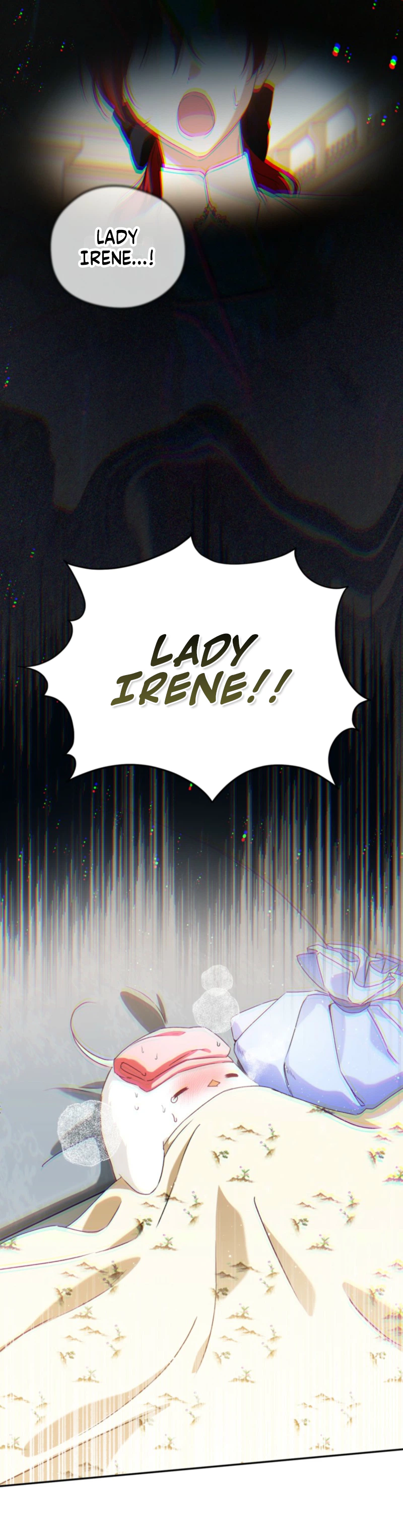 I’m the Youngest Daughter of the Serpent Family Chapter 8 Page 25
