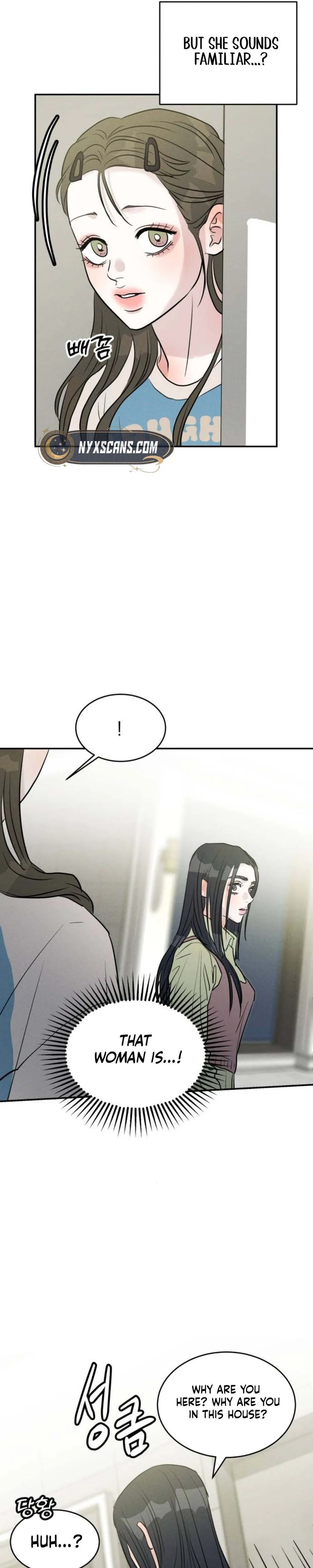 Impure Love Chapter 34 Page 13