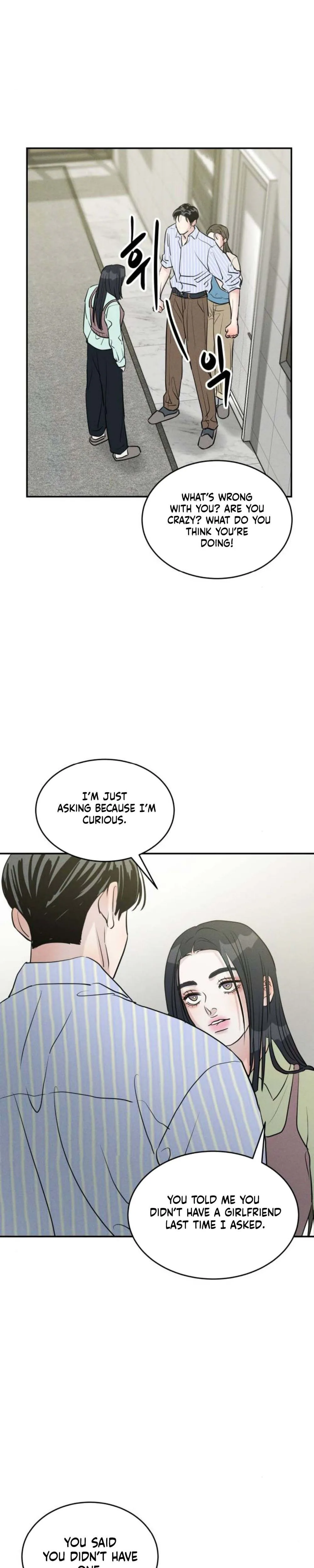 Impure Love Chapter 34 Page 15