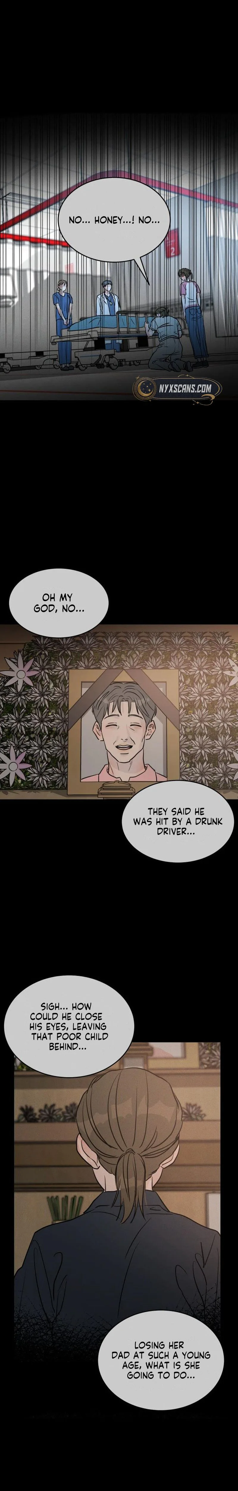 Impure Love Chapter 36 Page 9