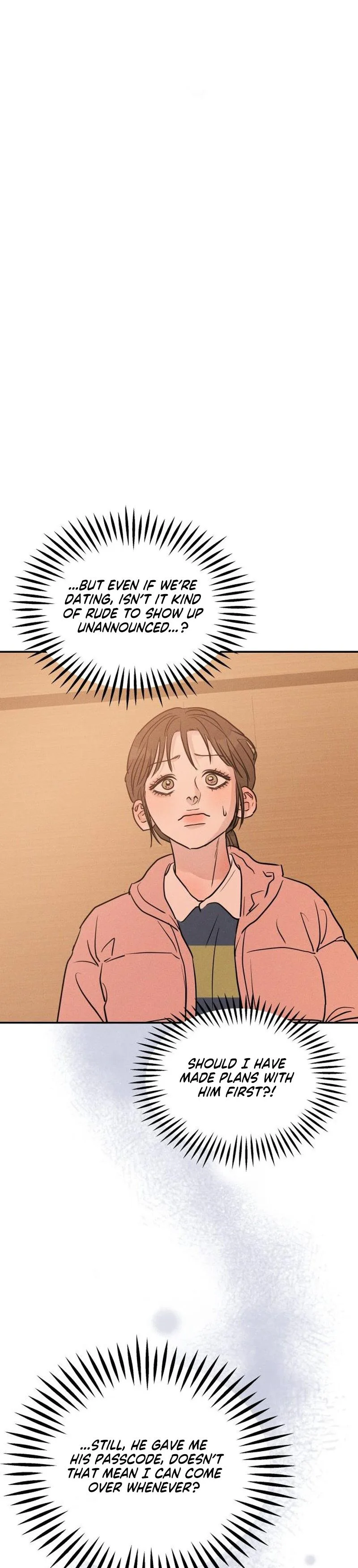 Impure Love Chapter 36 Page 22