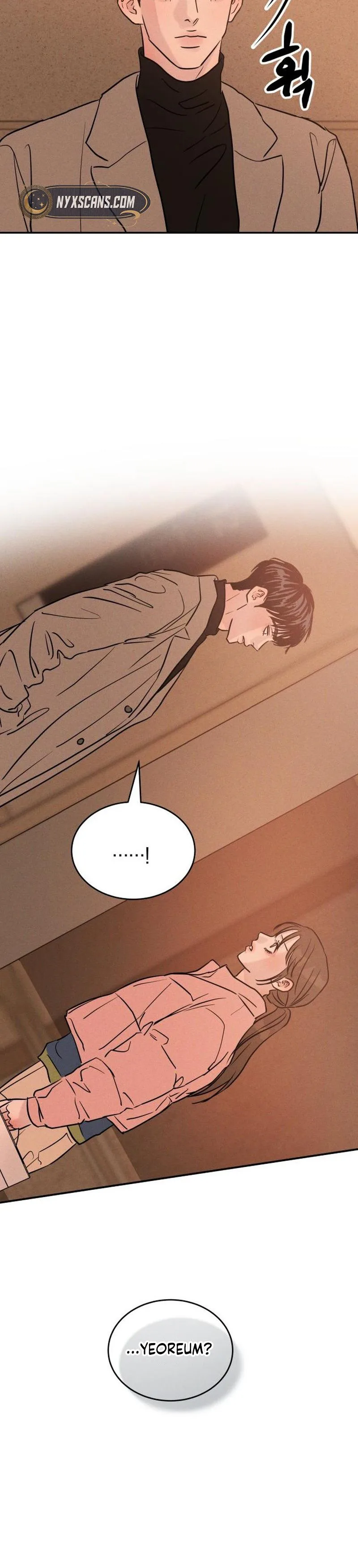 Impure Love Chapter 36 Page 26