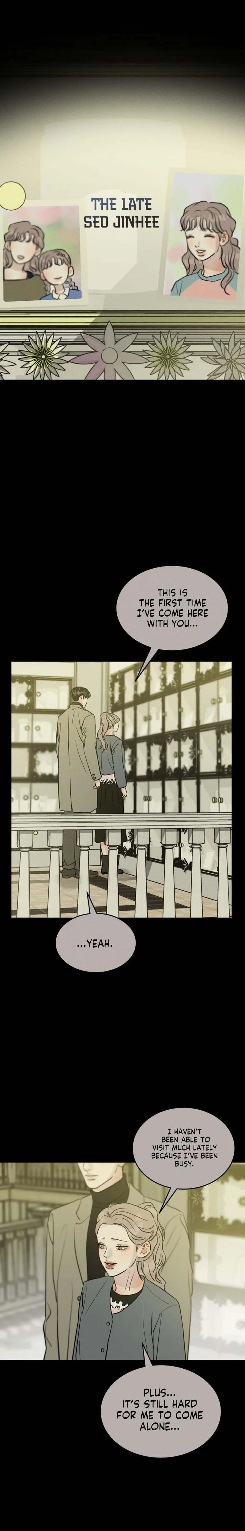 Impure Love Chapter 37 Page 11
