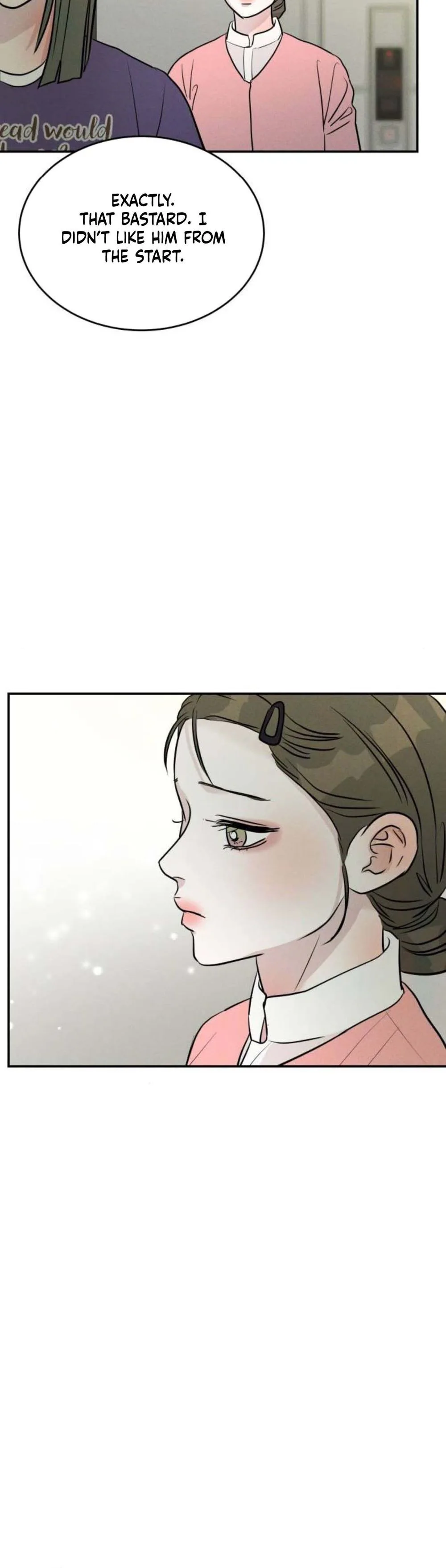 Impure Love Chapter 33 Page 16