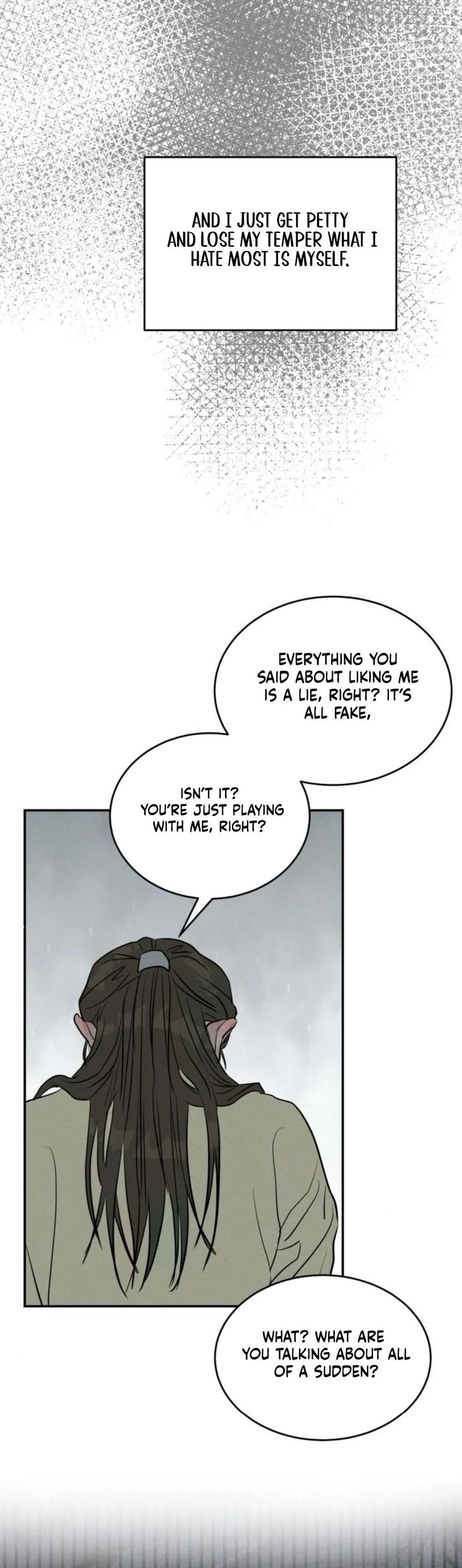 Impure Love Chapter 33 Page 26