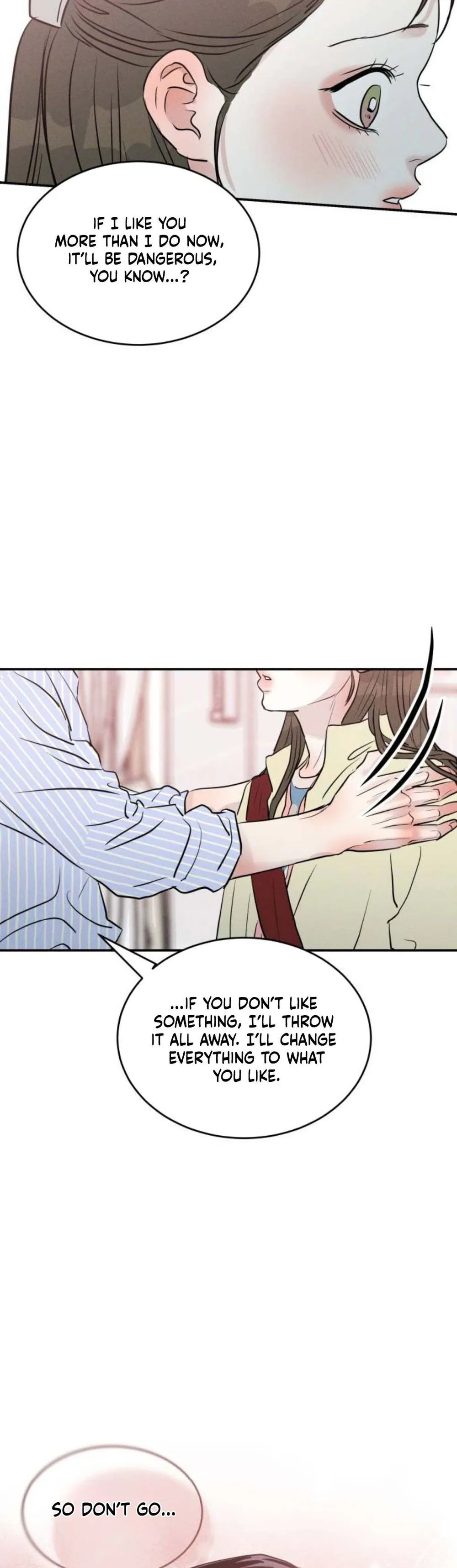 Impure Love Chapter 33 Page 30