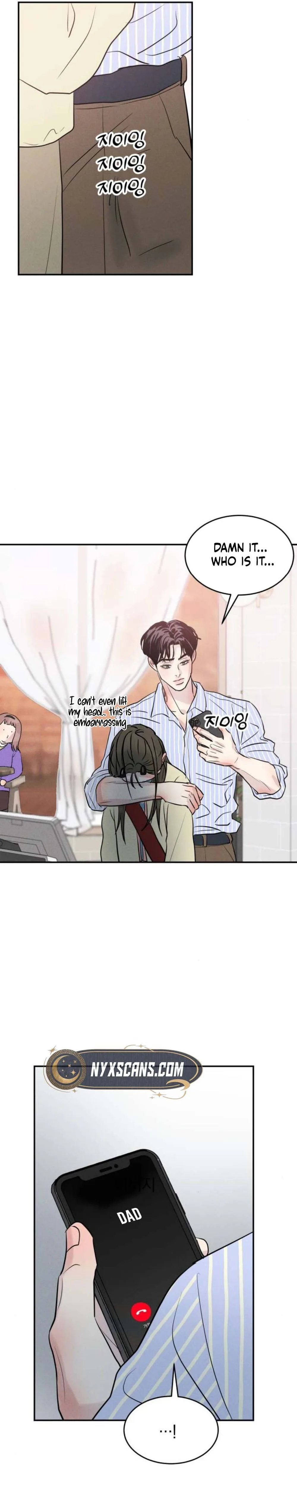 Impure Love Chapter 33 Page 33