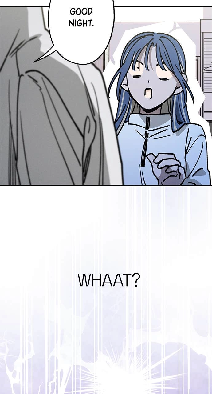 In Between Chapter 15 - What on Earth Is This? Page 14