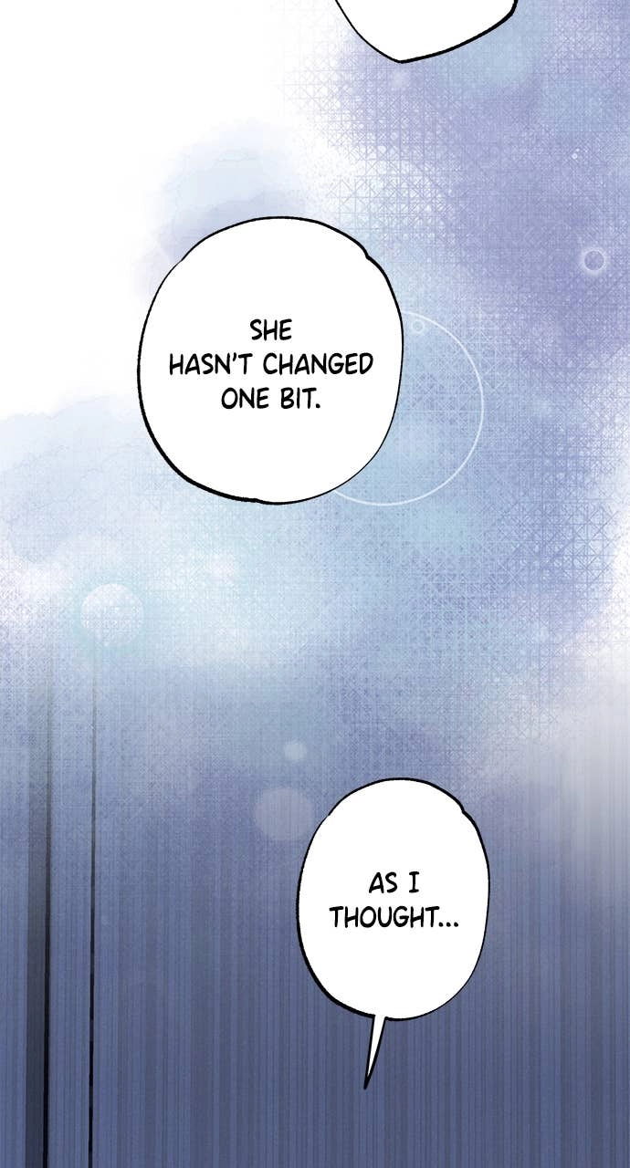 In Between Chapter 15 - What on Earth Is This? Page 33