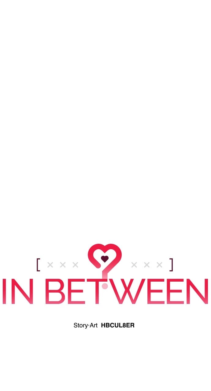 In Between Chapter 15 - What on Earth Is This? Page 36