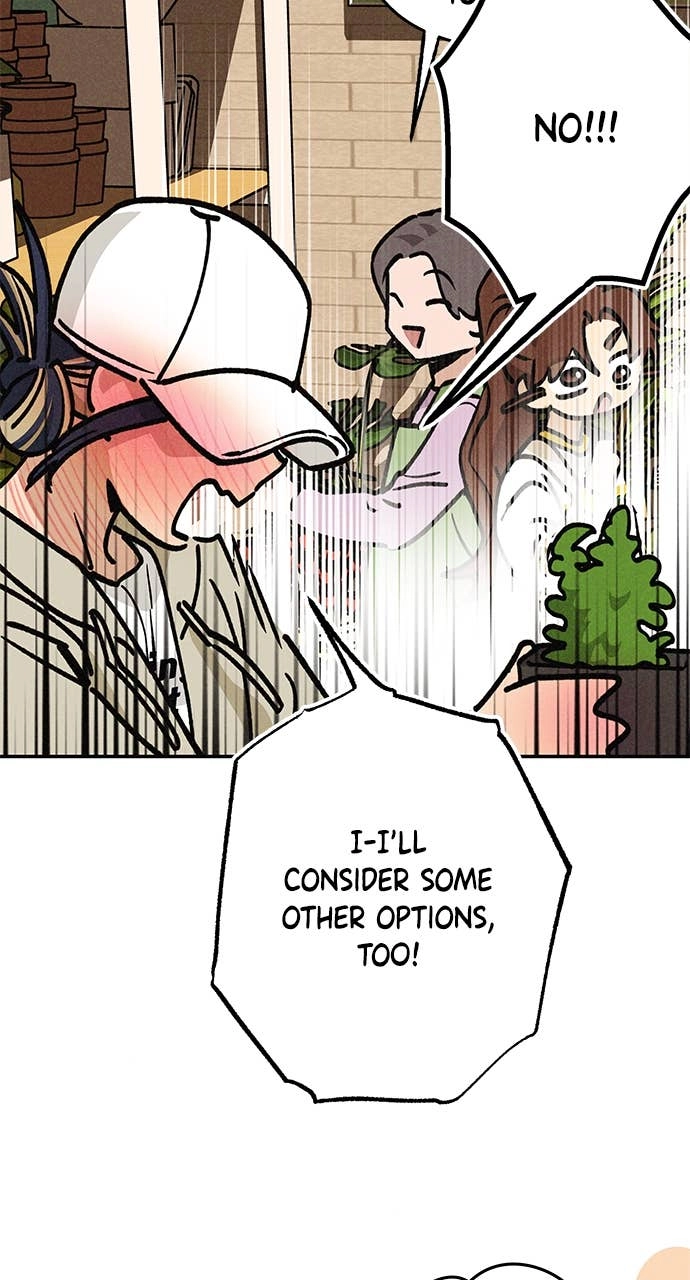 In Between Chapter 15 - What on Earth Is This? Page 52