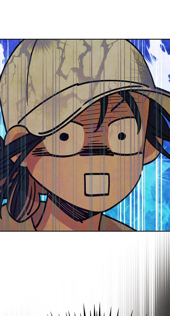 In Between Chapter 15 - What on Earth Is This? Page 60