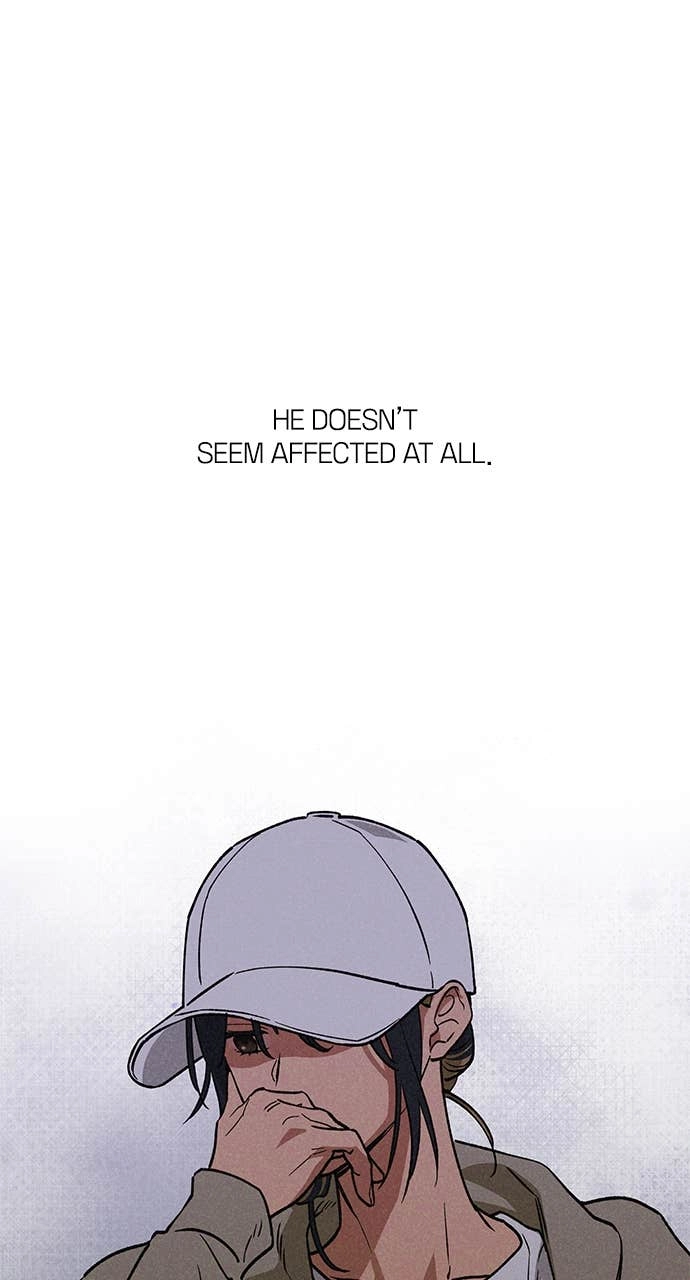 In Between Chapter 15 - What on Earth Is This? Page 67