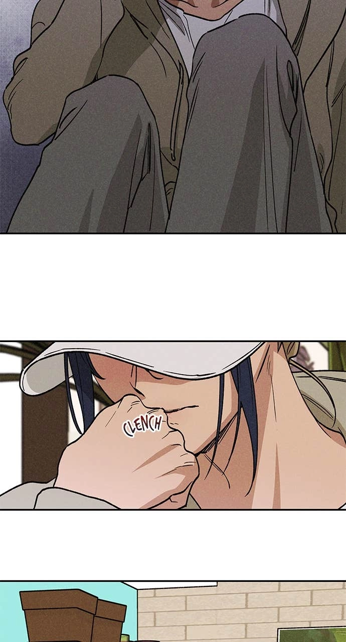 In Between Chapter 15 - What on Earth Is This? Page 68