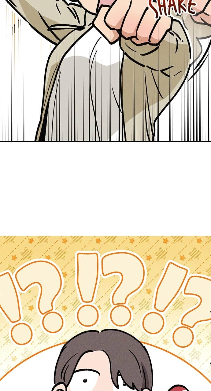 In Between Chapter 15 - What on Earth Is This? Page 70