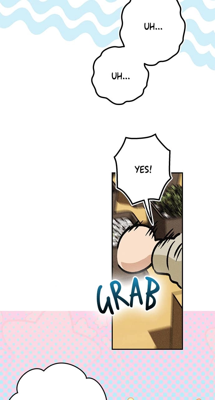In Between Chapter 15 - What on Earth Is This? Page 72