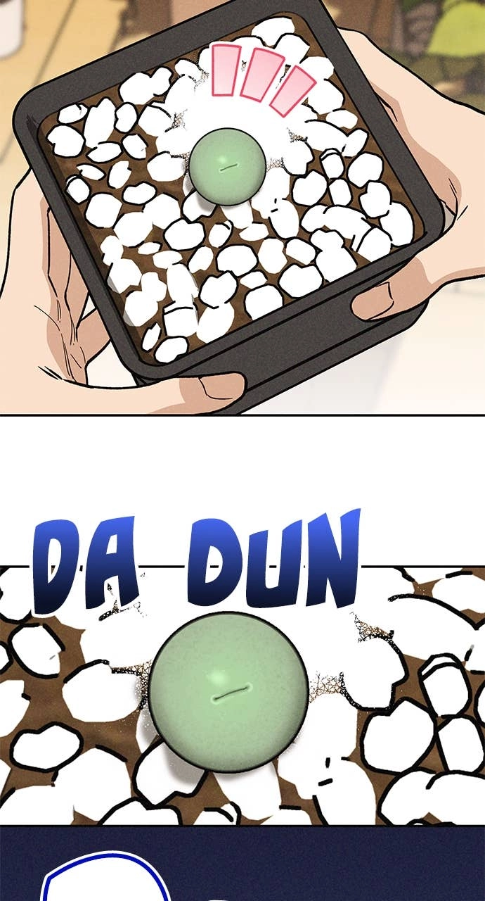In Between Chapter 15 - What on Earth Is This? Page 75