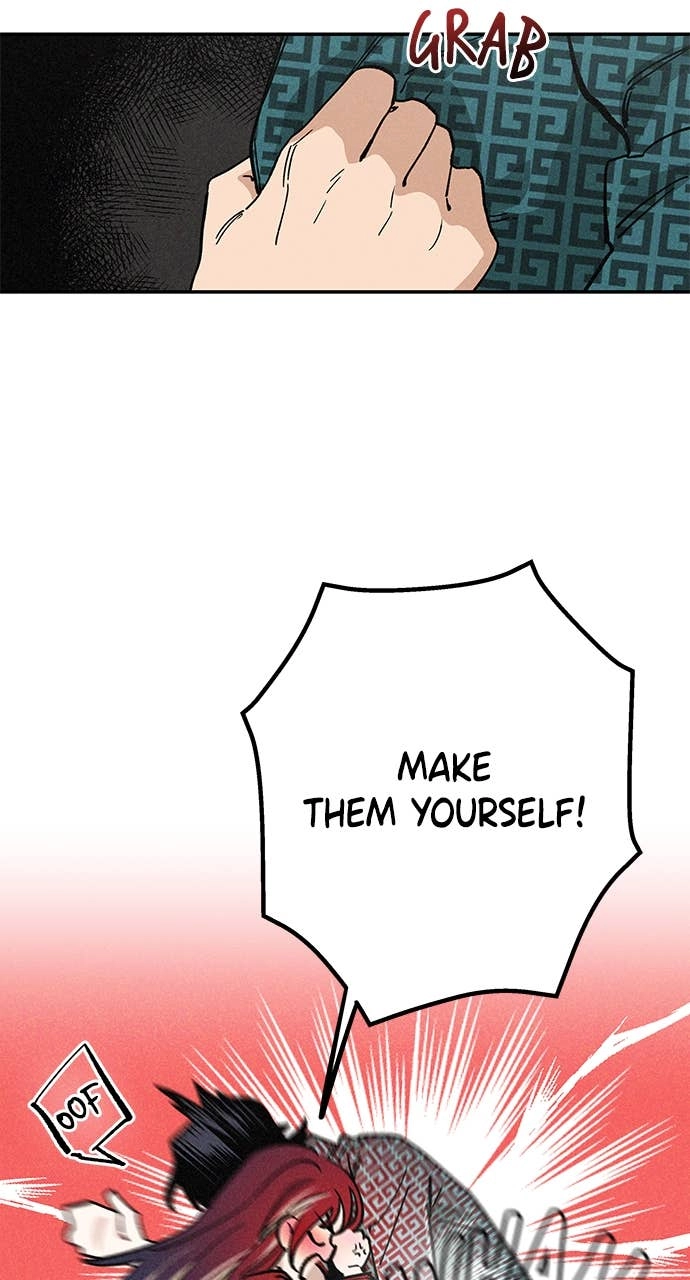 In Between Chapter 6 – You're So Annoying Page 11