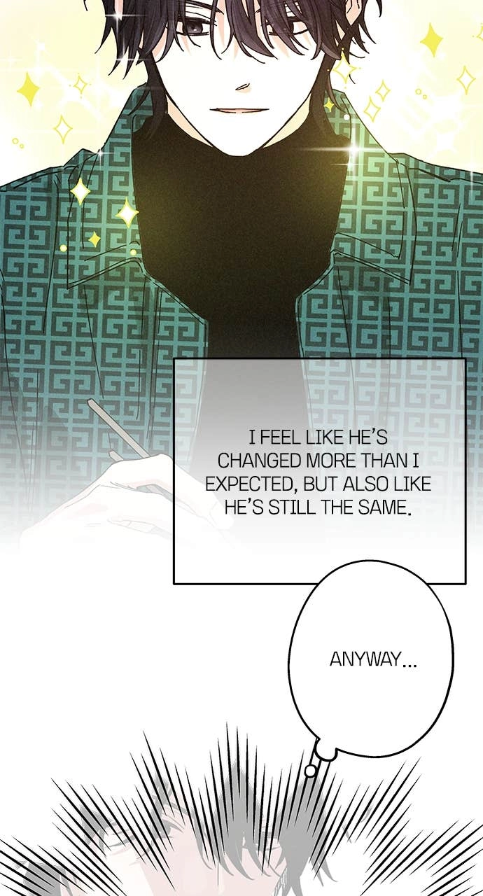 In Between Chapter 6 – You're So Annoying Page 18