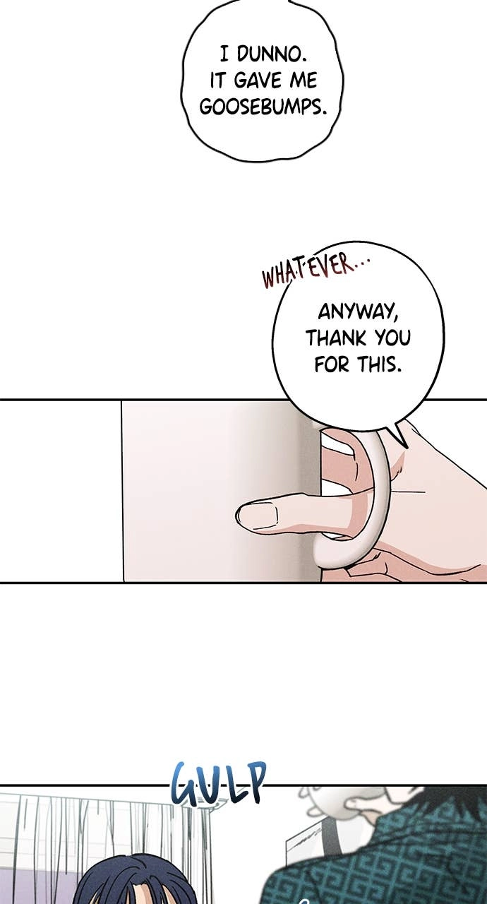 In Between Chapter 6 – You're So Annoying Page 28