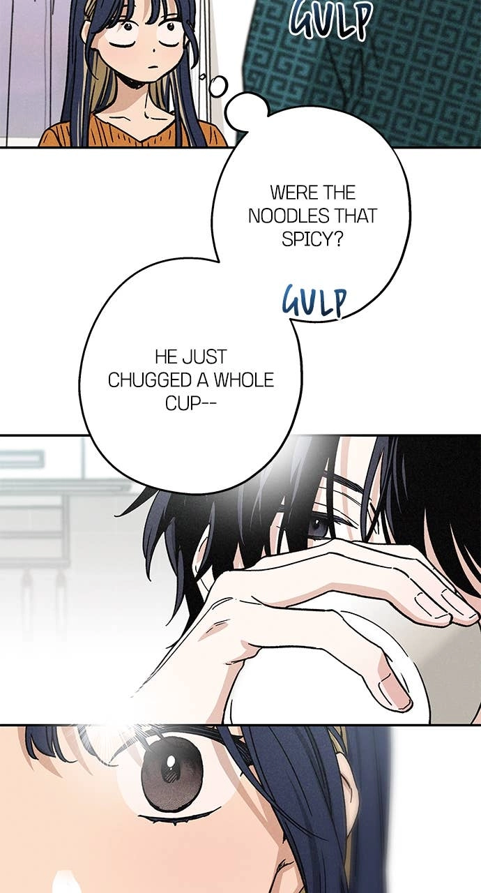 In Between Chapter 6 – You're So Annoying Page 29
