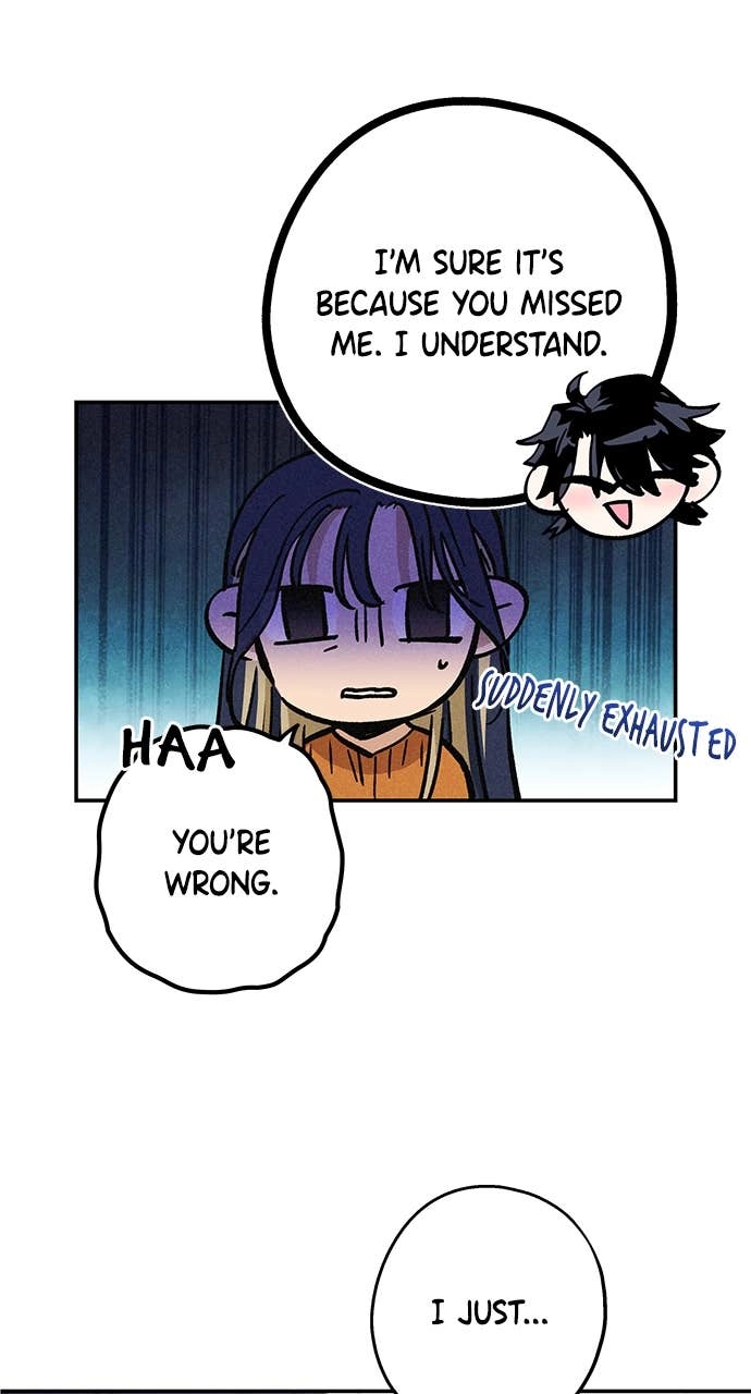 In Between Chapter 6 – You're So Annoying Page 33