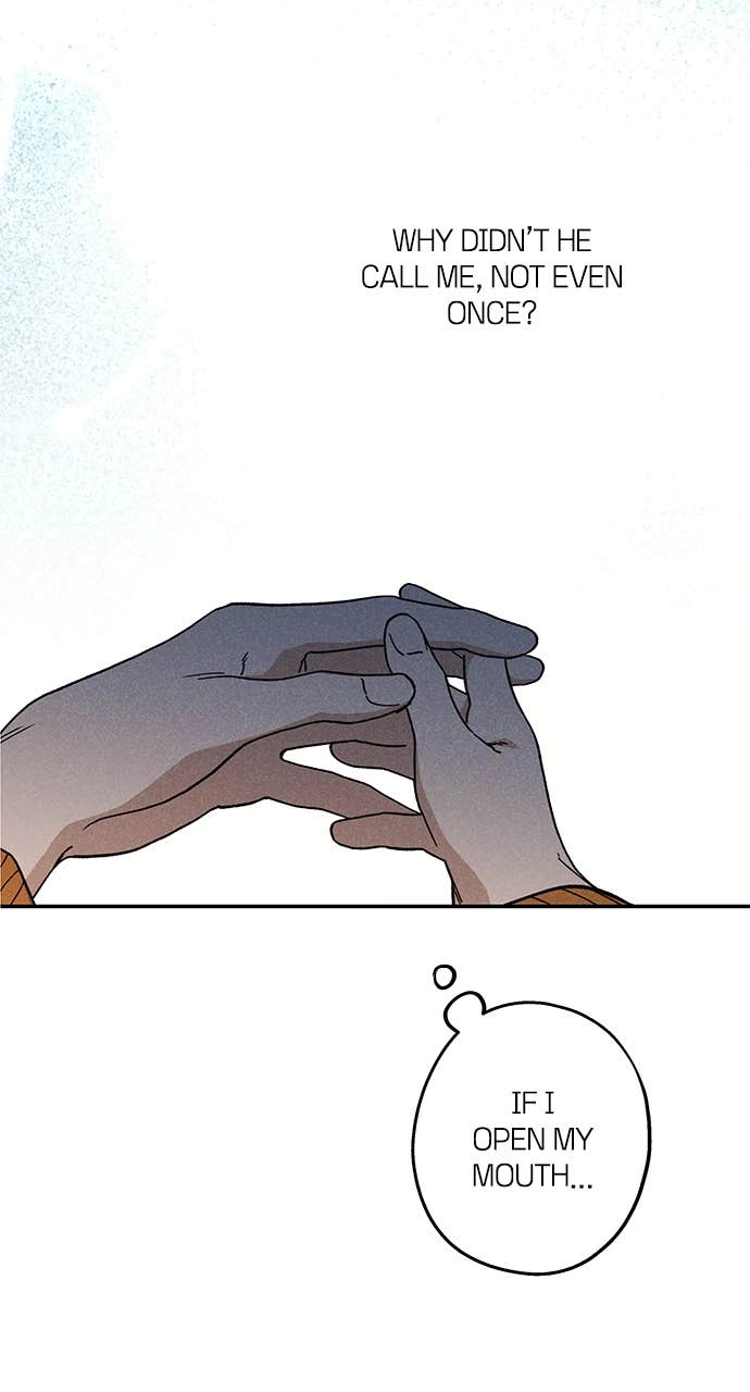 In Between Chapter 6 – You're So Annoying Page 35