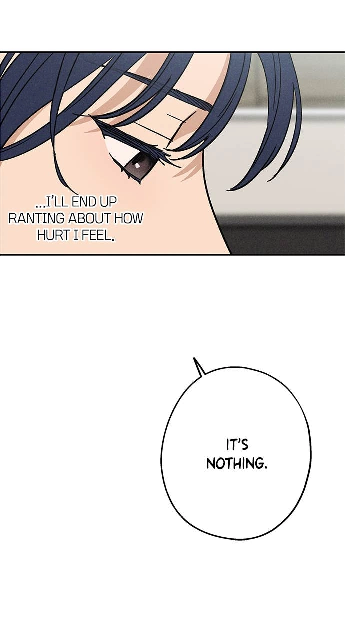 In Between Chapter 6 – You're So Annoying Page 36