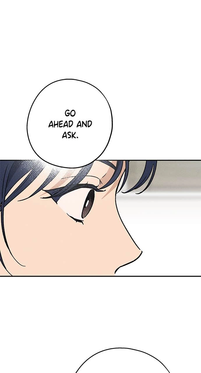 In Between Chapter 6 – You're So Annoying Page 37