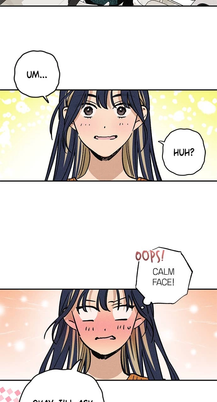 In Between Chapter 6 – You're So Annoying Page 41