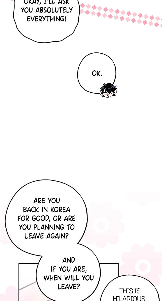 In Between Chapter 6 – You're So Annoying Page 42