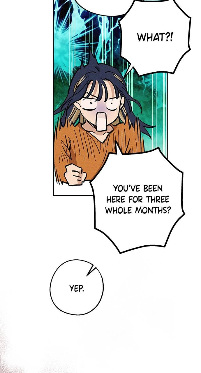 In Between Chapter 6 – You're So Annoying Page 44