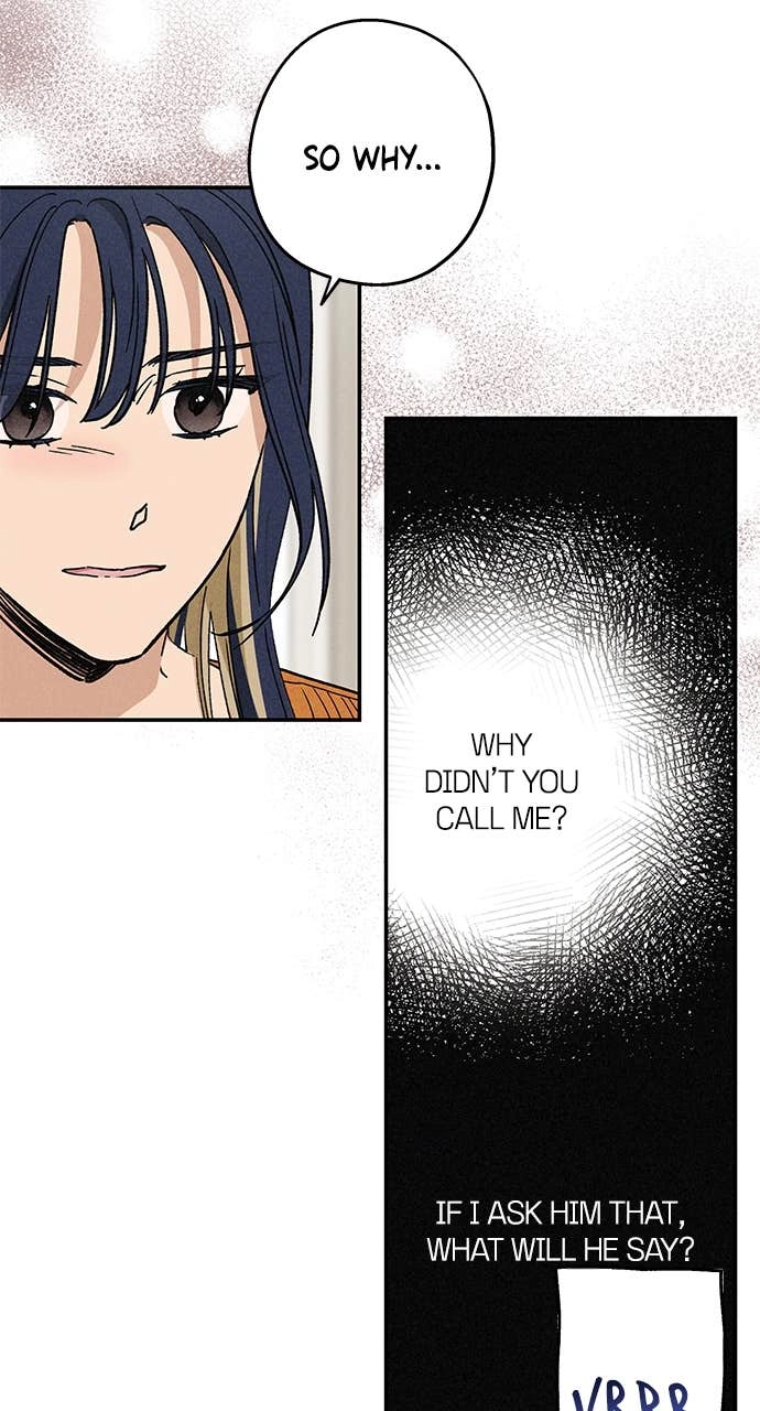 In Between Chapter 6 – You're So Annoying Page 45