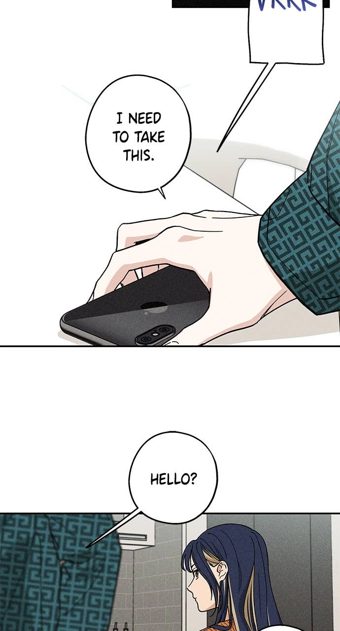 In Between Chapter 6 – You're So Annoying Page 46