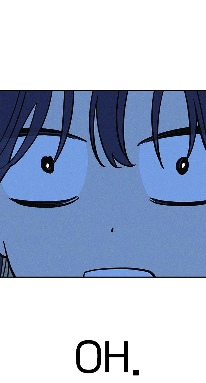 In Between Chapter 6 – You're So Annoying Page 52