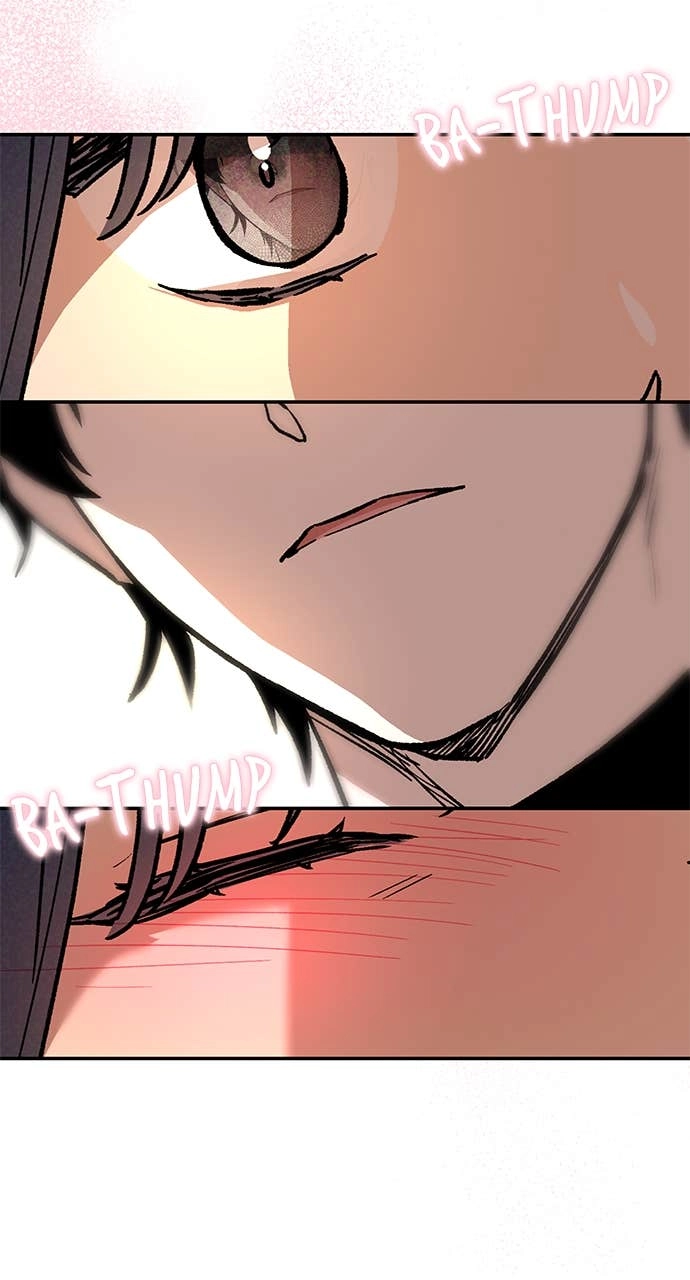 In Between Chapter 6 – You're So Annoying Page 6