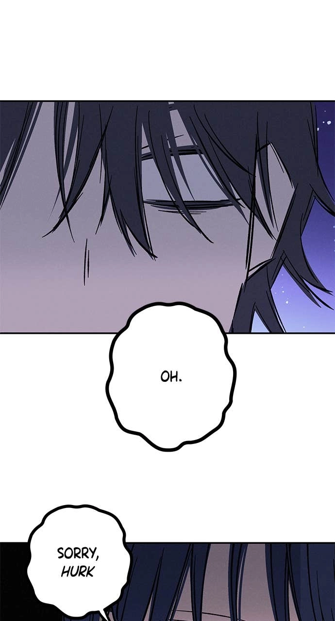 In Between Chapter 19 – I'm So Sorry! Page 10