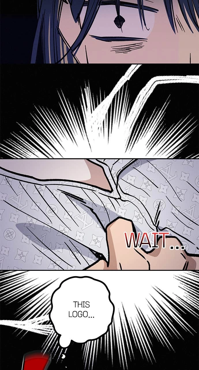 In Between Chapter 19 – I'm So Sorry! Page 11