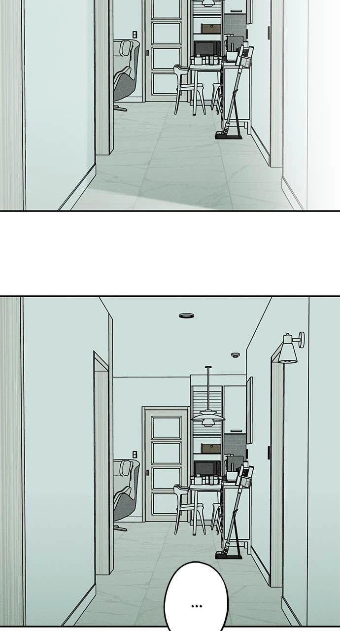 In Between Chapter 19 – I'm So Sorry! Page 18